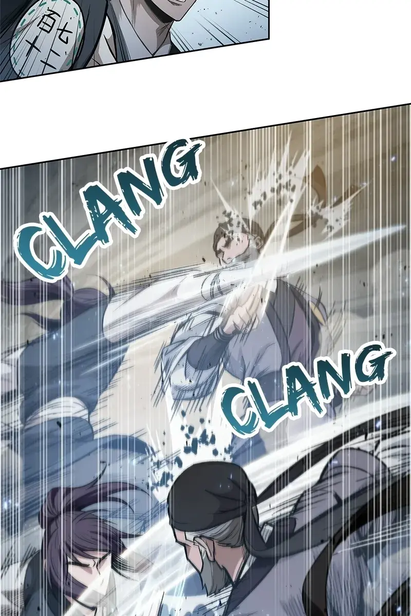 Nano Machine Chapter 50 Page 70