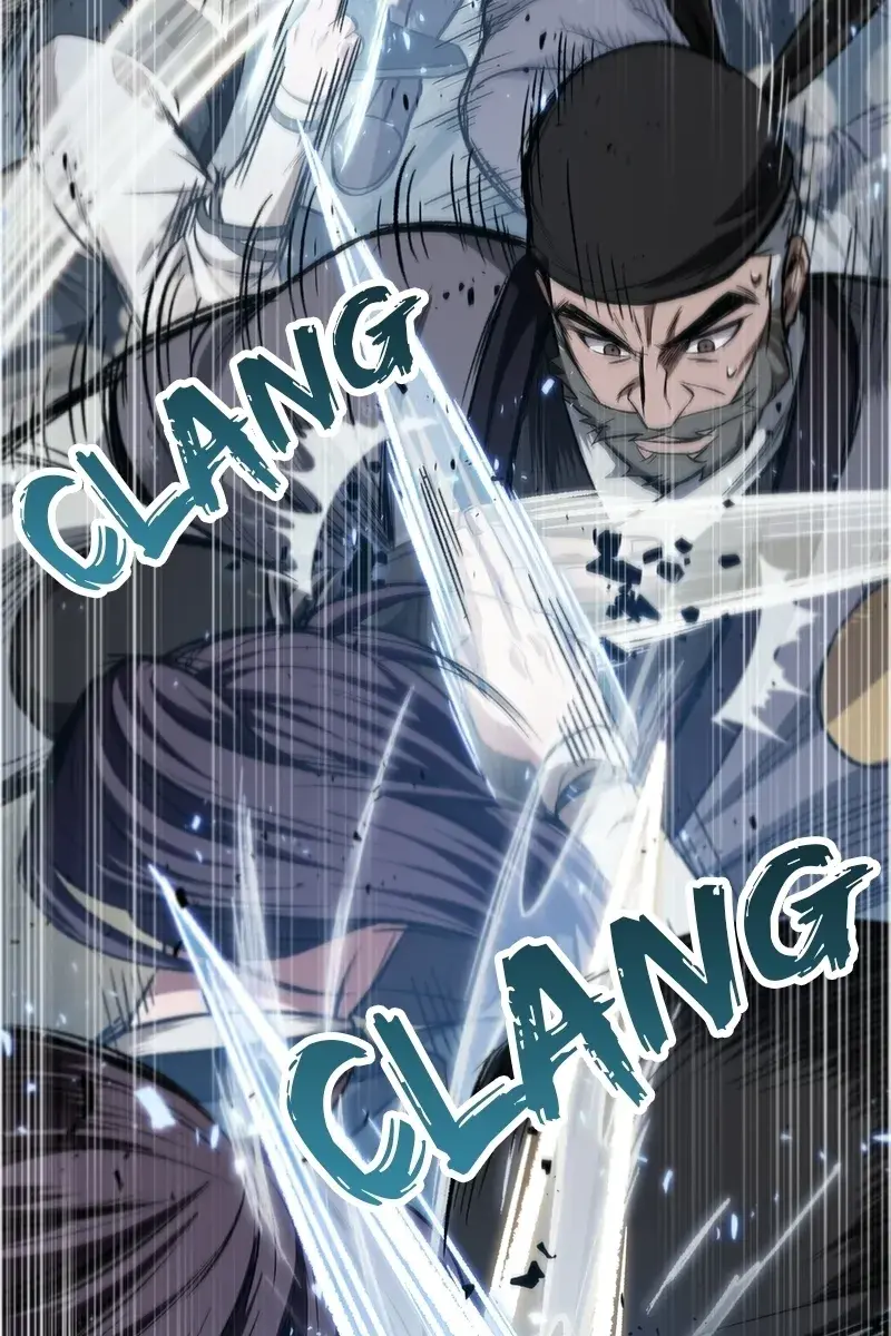 Nano Machine Chapter 50 Page 71