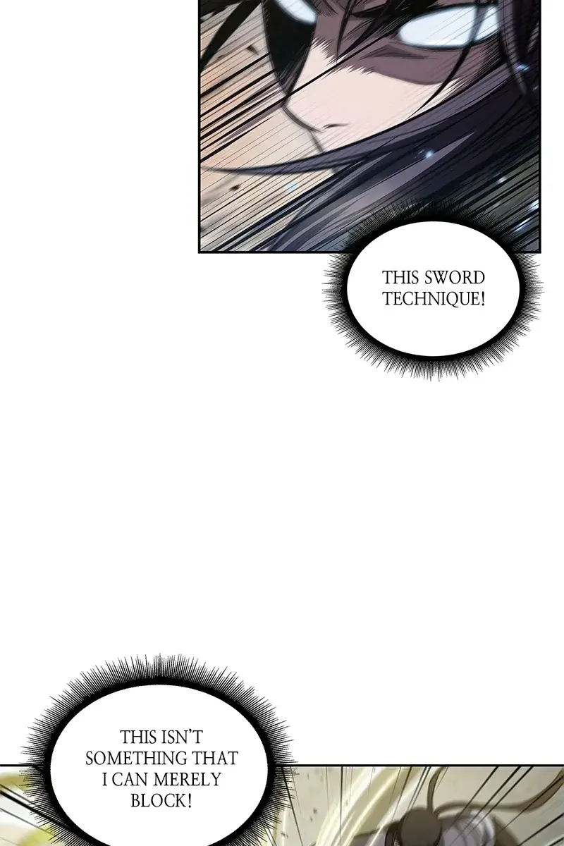 Nano Machine Chapter 50 Page 74