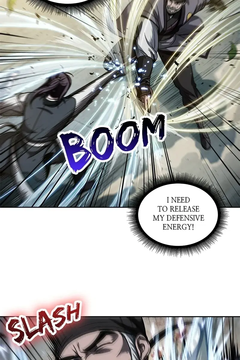 Nano Machine Chapter 50 Page 75