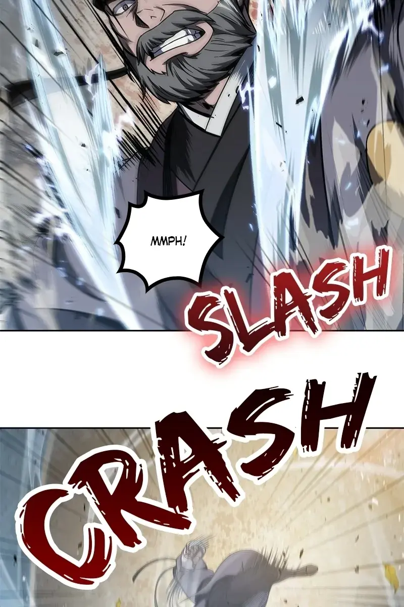 Nano Machine Chapter 50 Page 76