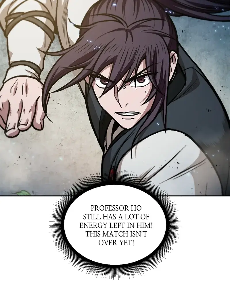 Nano Machine Chapter 50 Page 83