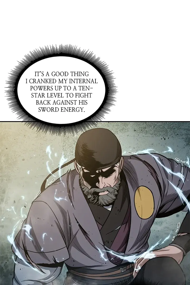 Nano Machine Chapter 50 Page 84