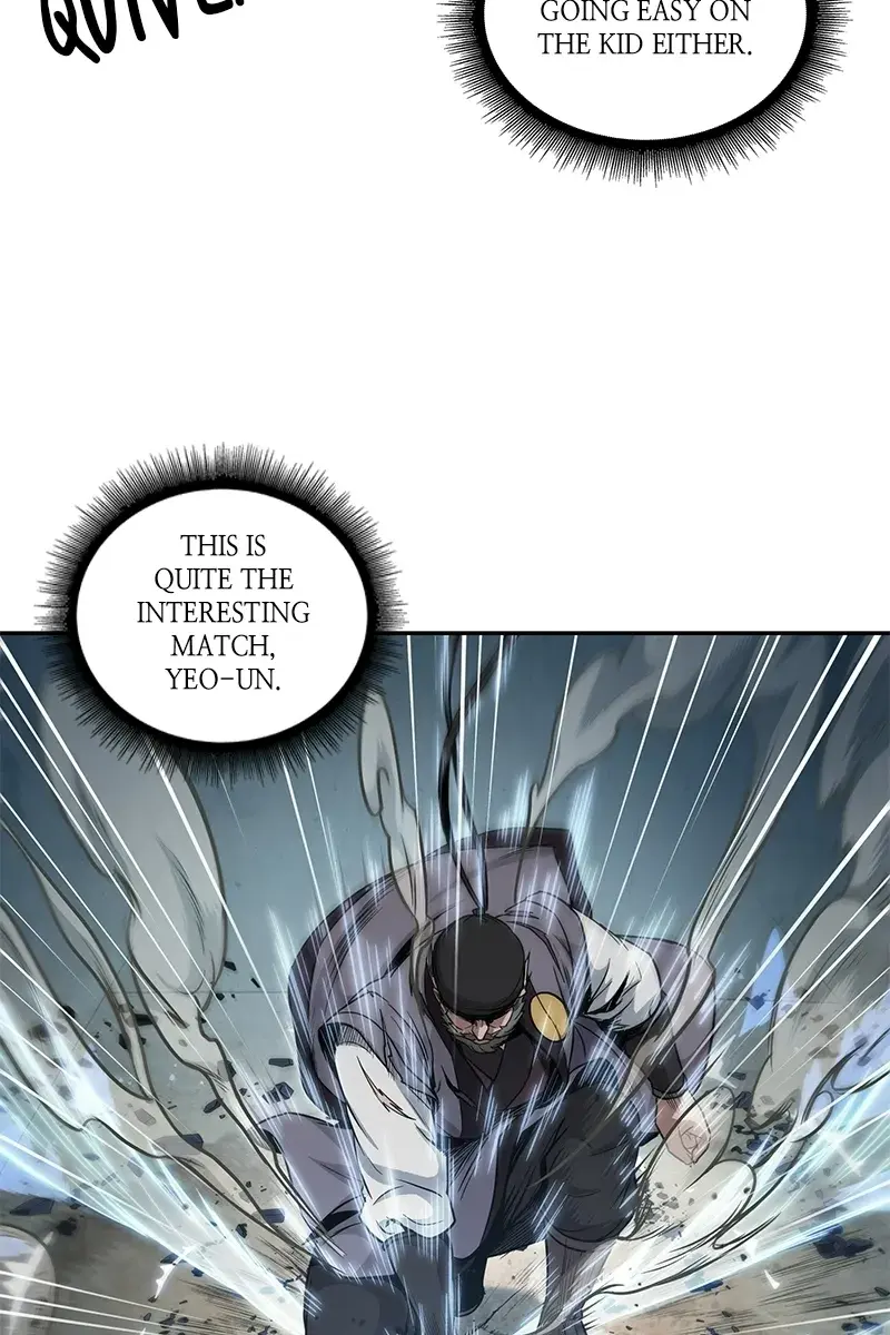 Nano Machine Chapter 50 Page 86