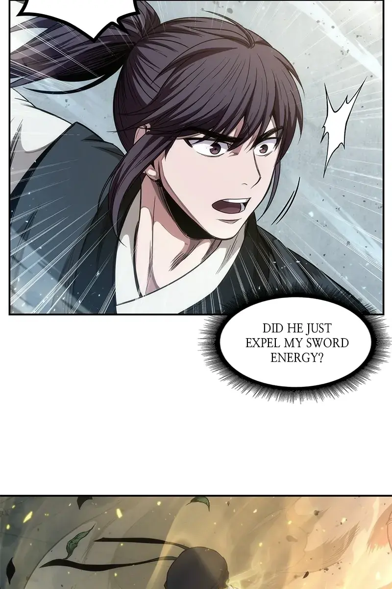 Nano Machine Chapter 50 Page 88