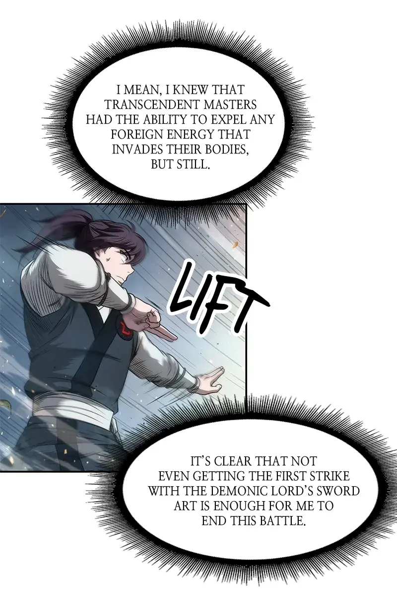 Nano Machine Chapter 50 Page 90