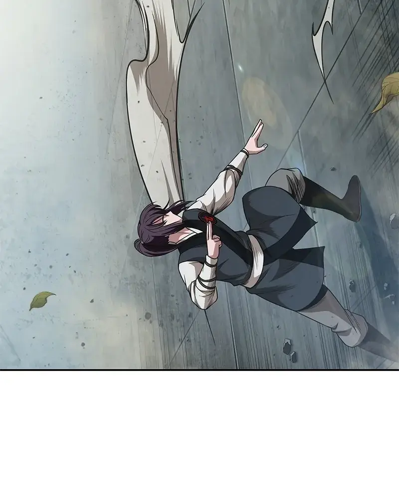 Nano Machine Chapter 50 Page 94