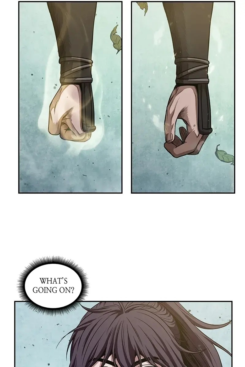 Nano Machine Chapter 50 Page 95