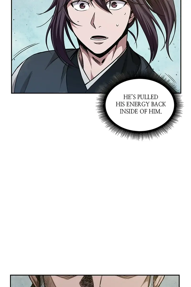 Nano Machine Chapter 50 Page 96