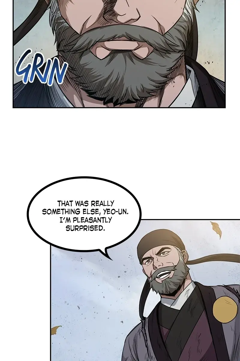 Nano Machine Chapter 50 Page 97