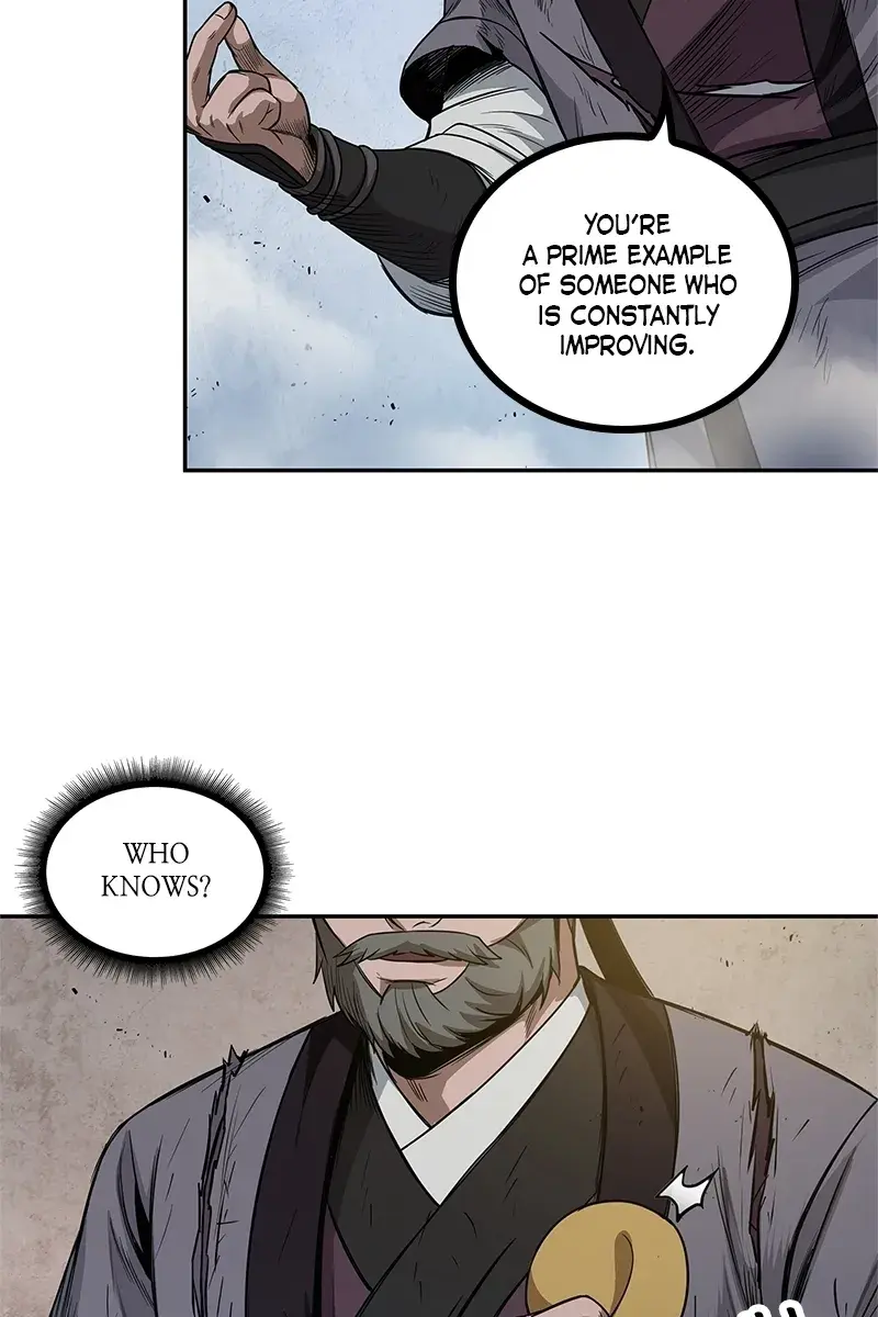 Nano Machine Chapter 50 Page 98