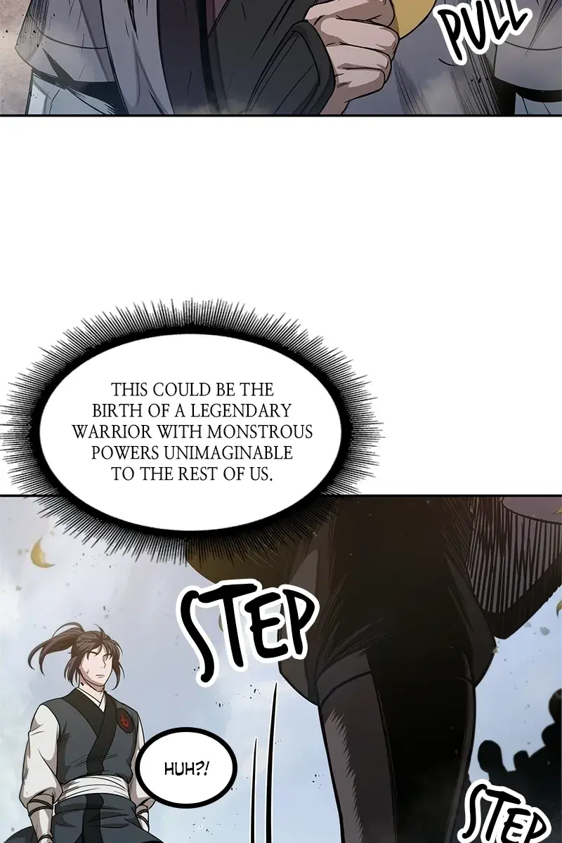 Nano Machine Chapter 50 Page 99