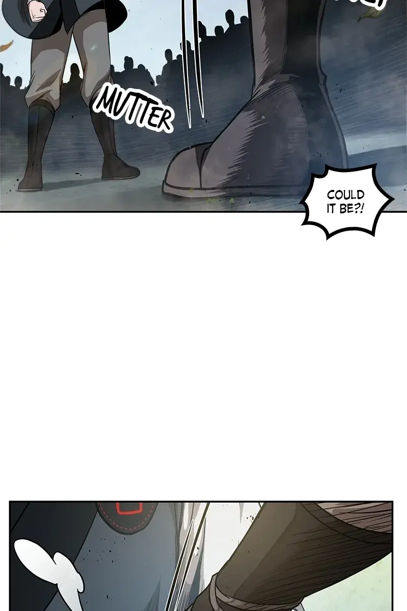 Nano Machine Chapter 50 Page 100