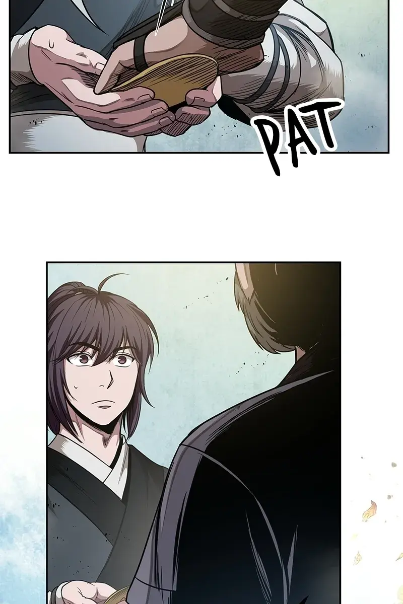 Nano Machine Chapter 50 Page 101