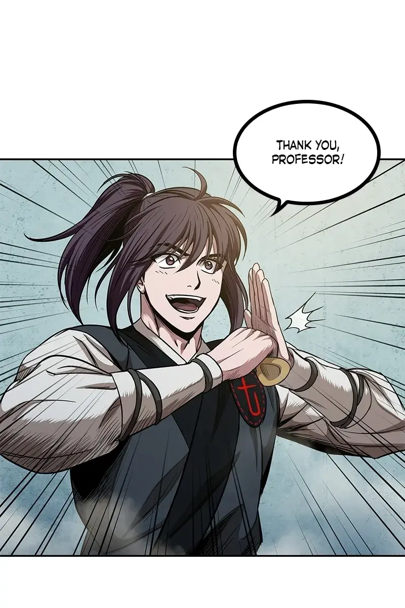 Nano Machine Chapter 50 Page 104