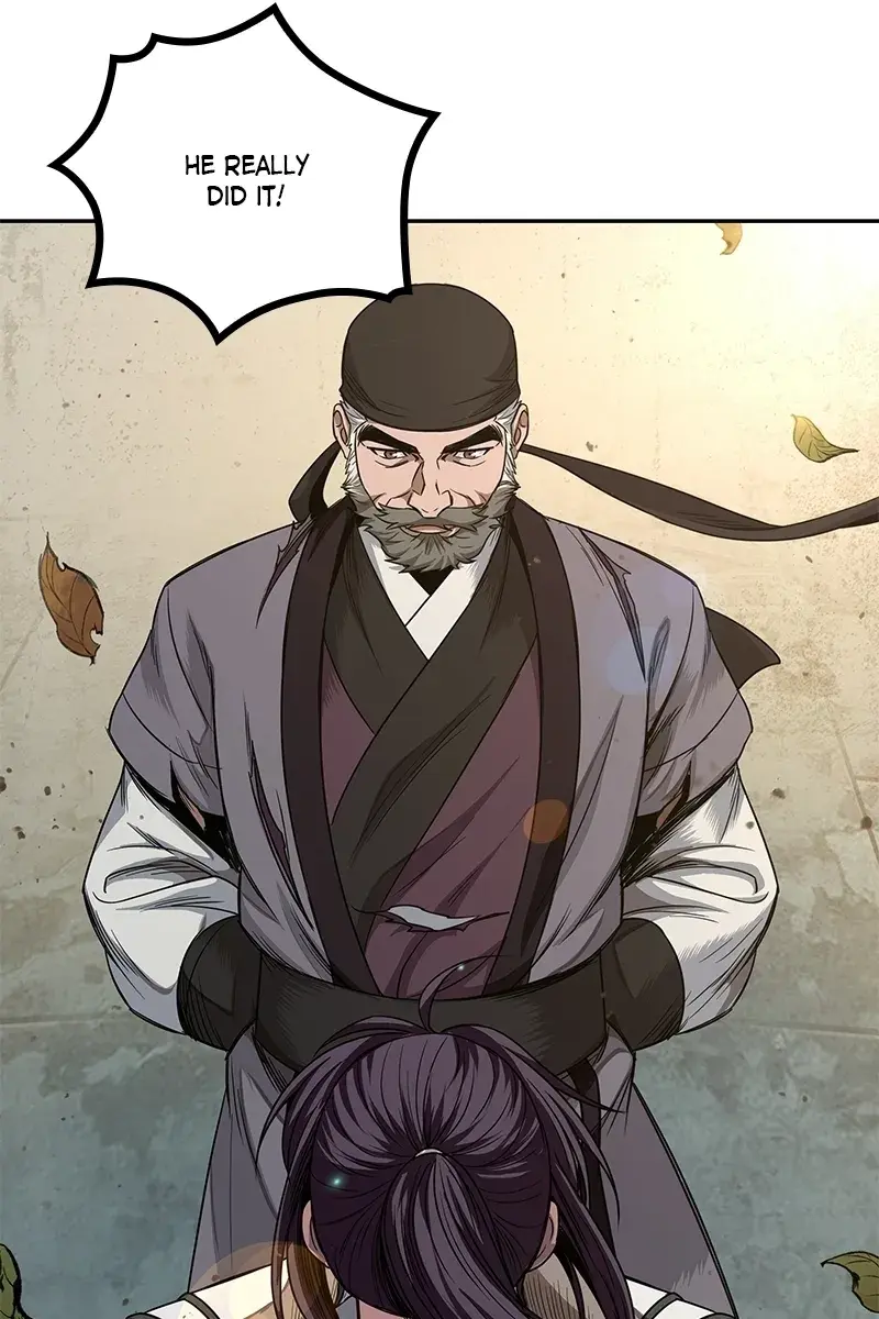 Nano Machine Chapter 50 Page 106