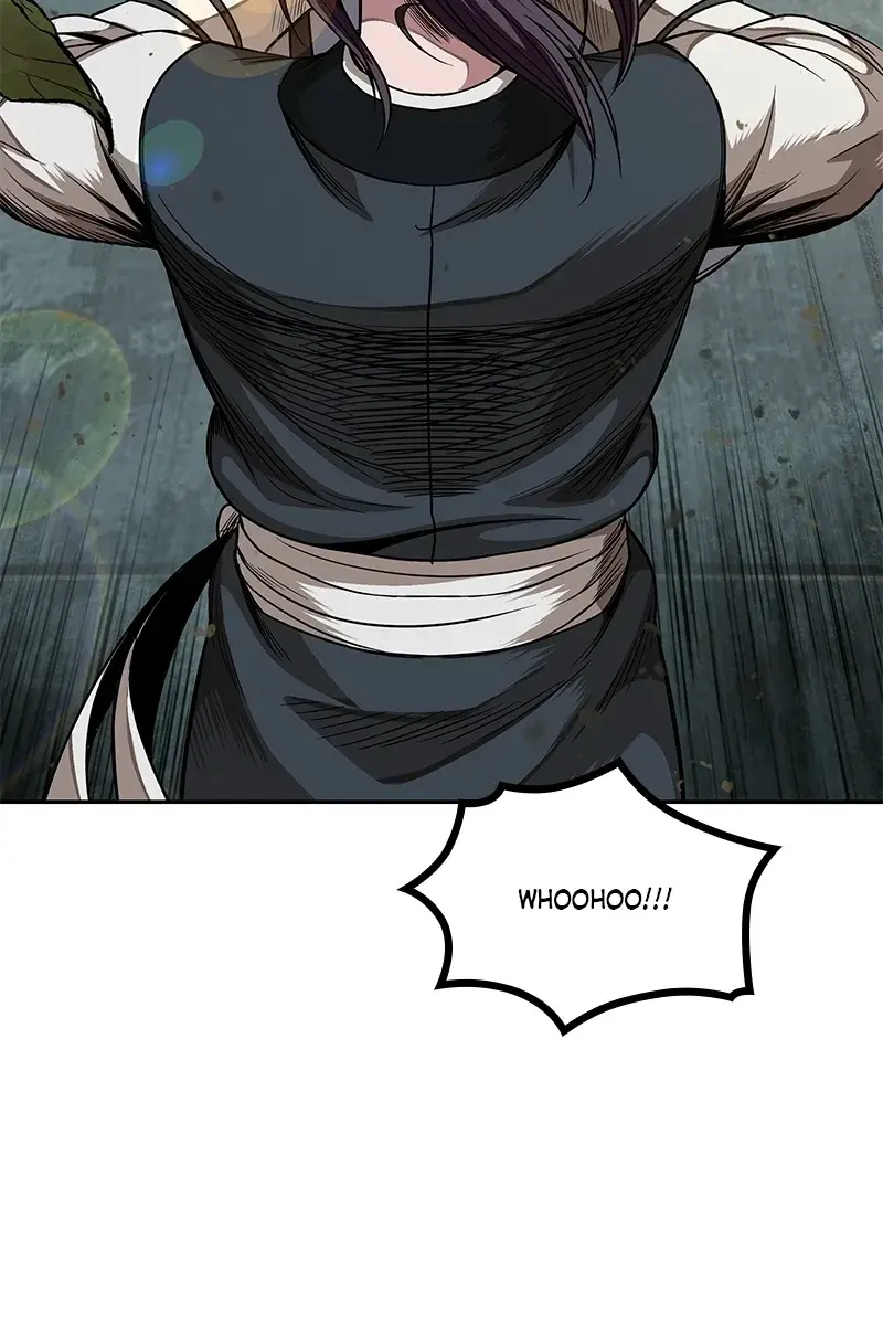 Nano Machine Chapter 50 Page 107