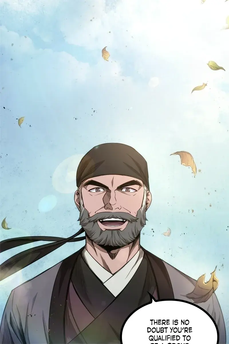 Nano Machine Chapter 51 Page 2