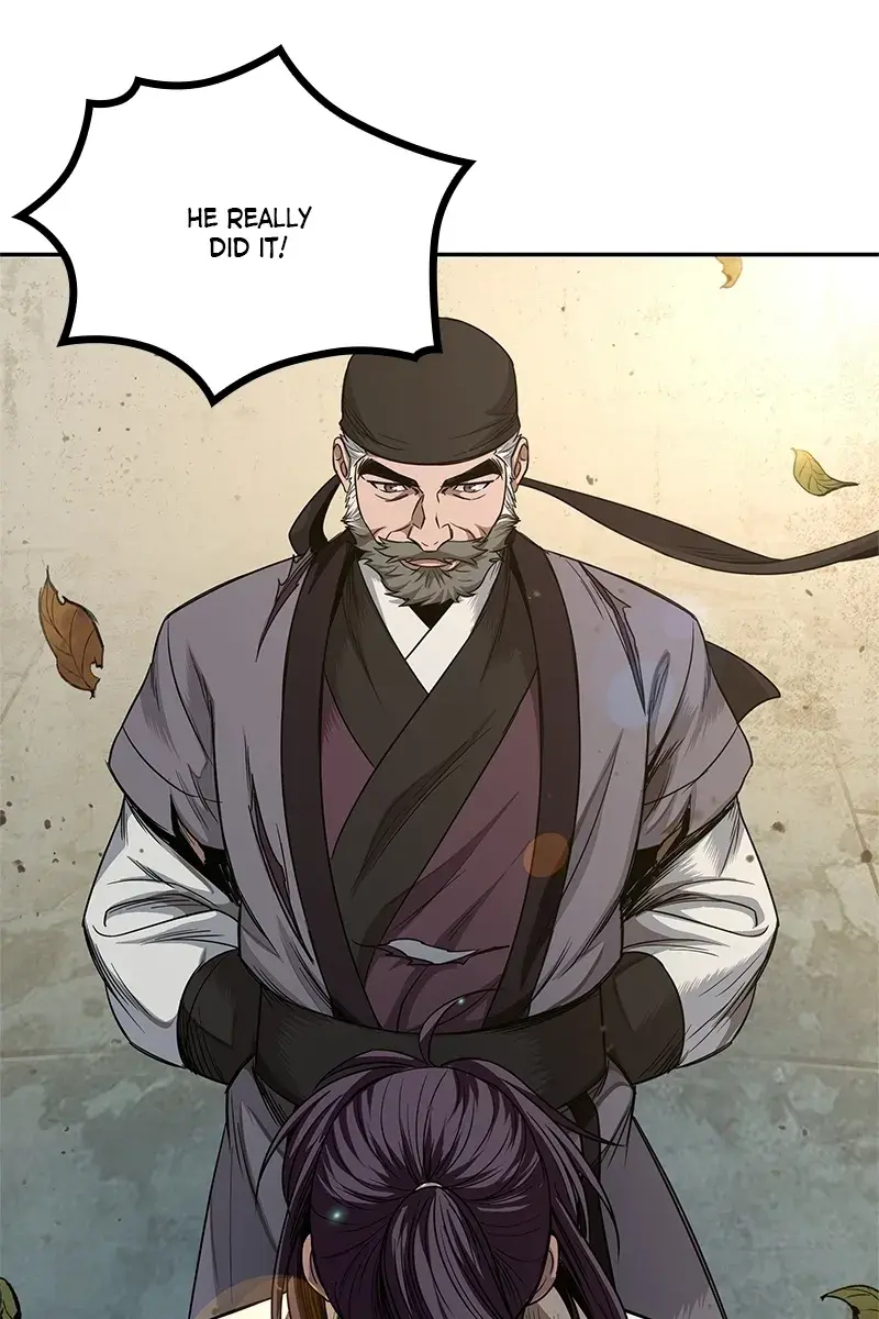 Nano Machine Chapter 51 Page 4