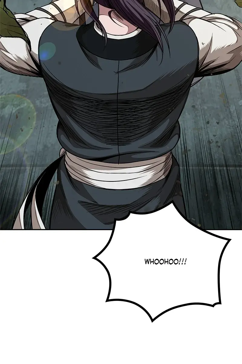 Nano Machine Chapter 51 Page 5