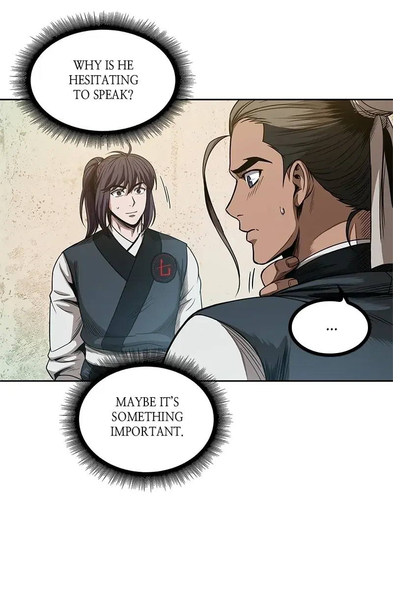 Nano Machine Chapter 51 Page 13