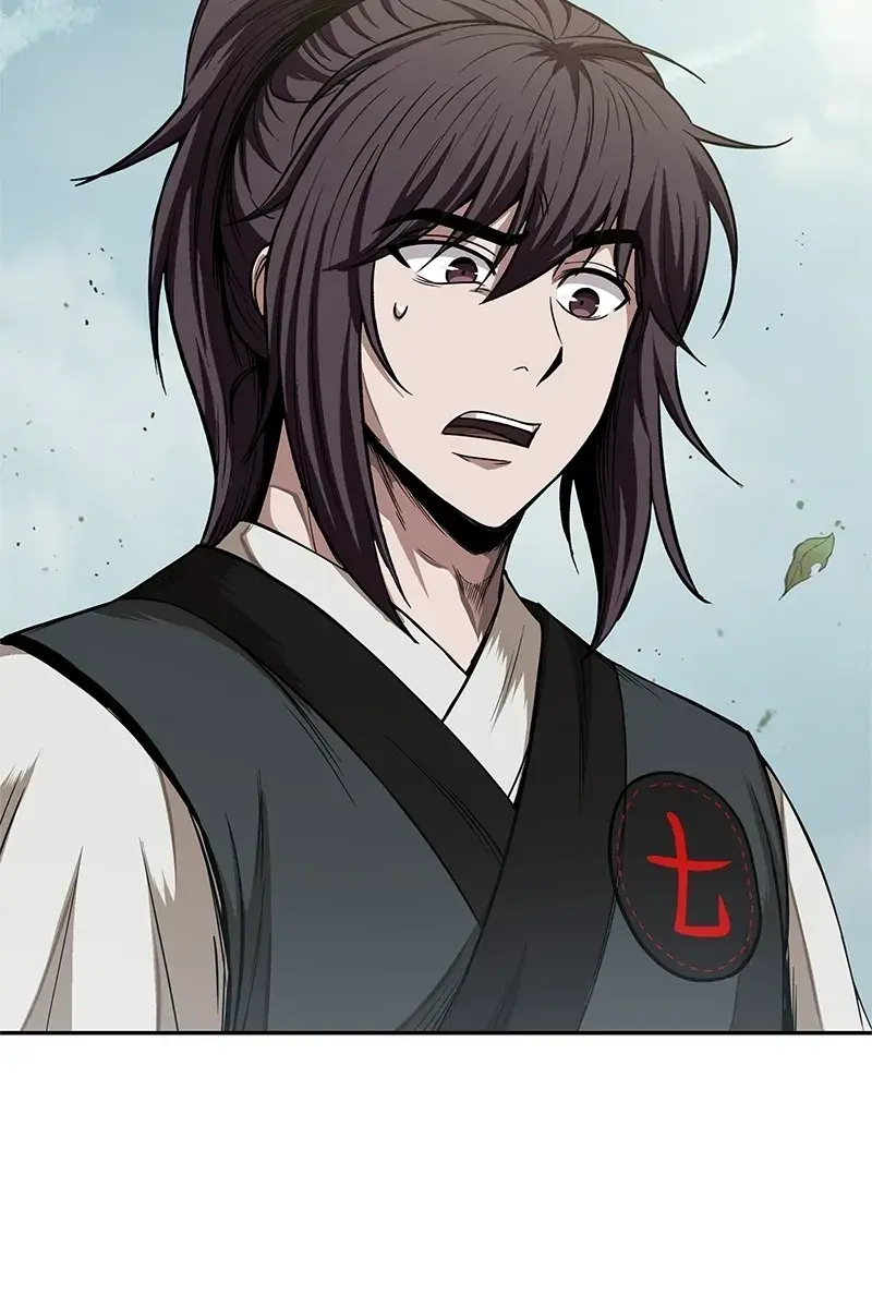 Nano Machine Chapter 51 Page 15