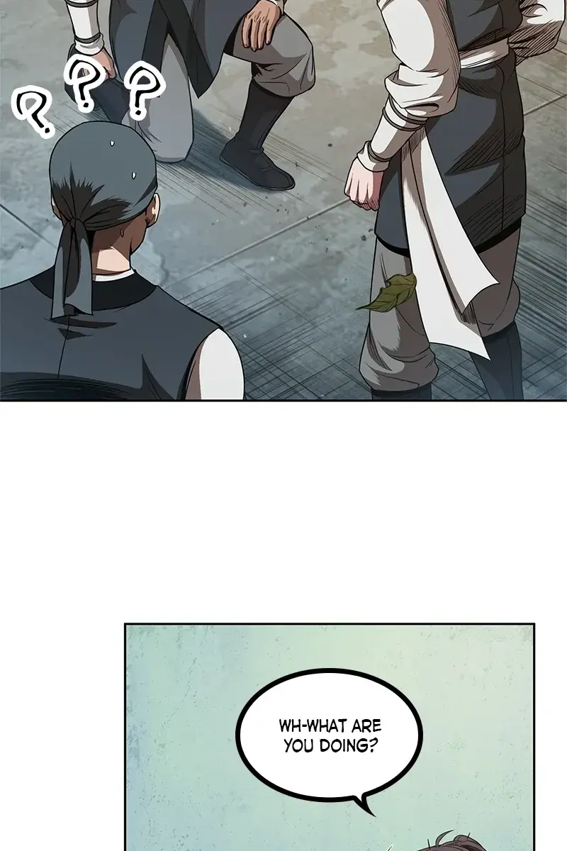 Nano Machine Chapter 51 Page 19