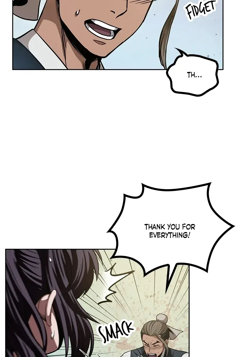 Nano Machine Chapter 51 Page 21