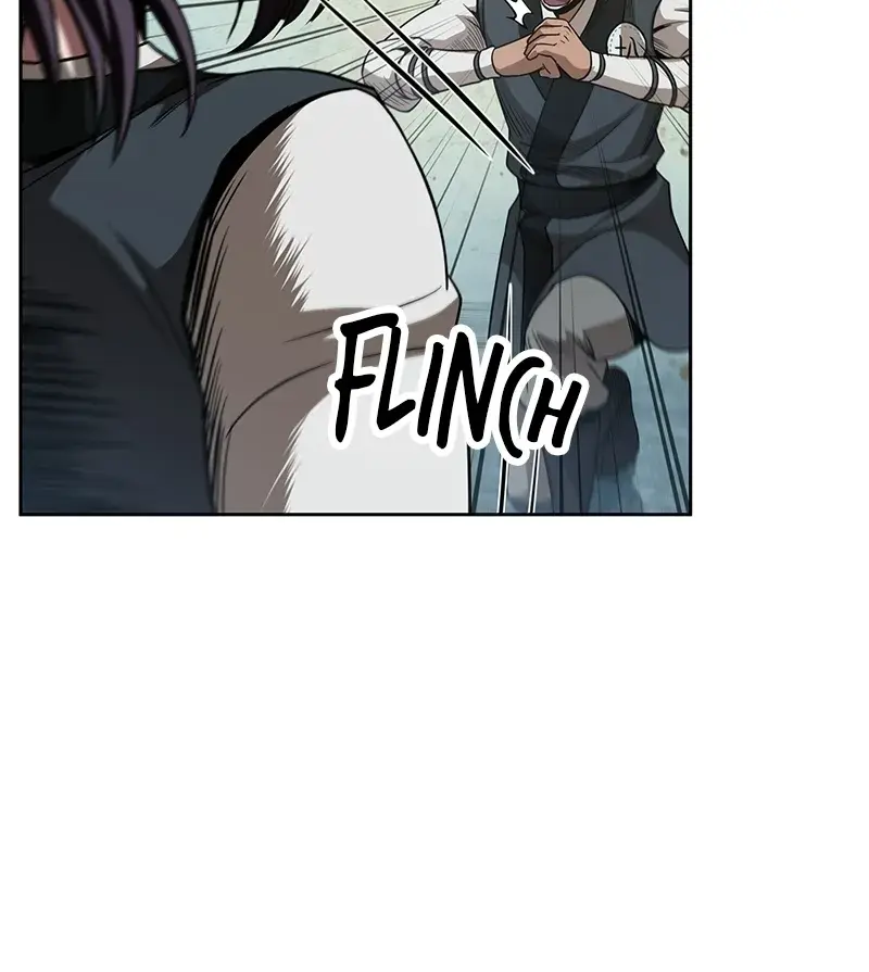 Nano Machine Chapter 51 Page 22