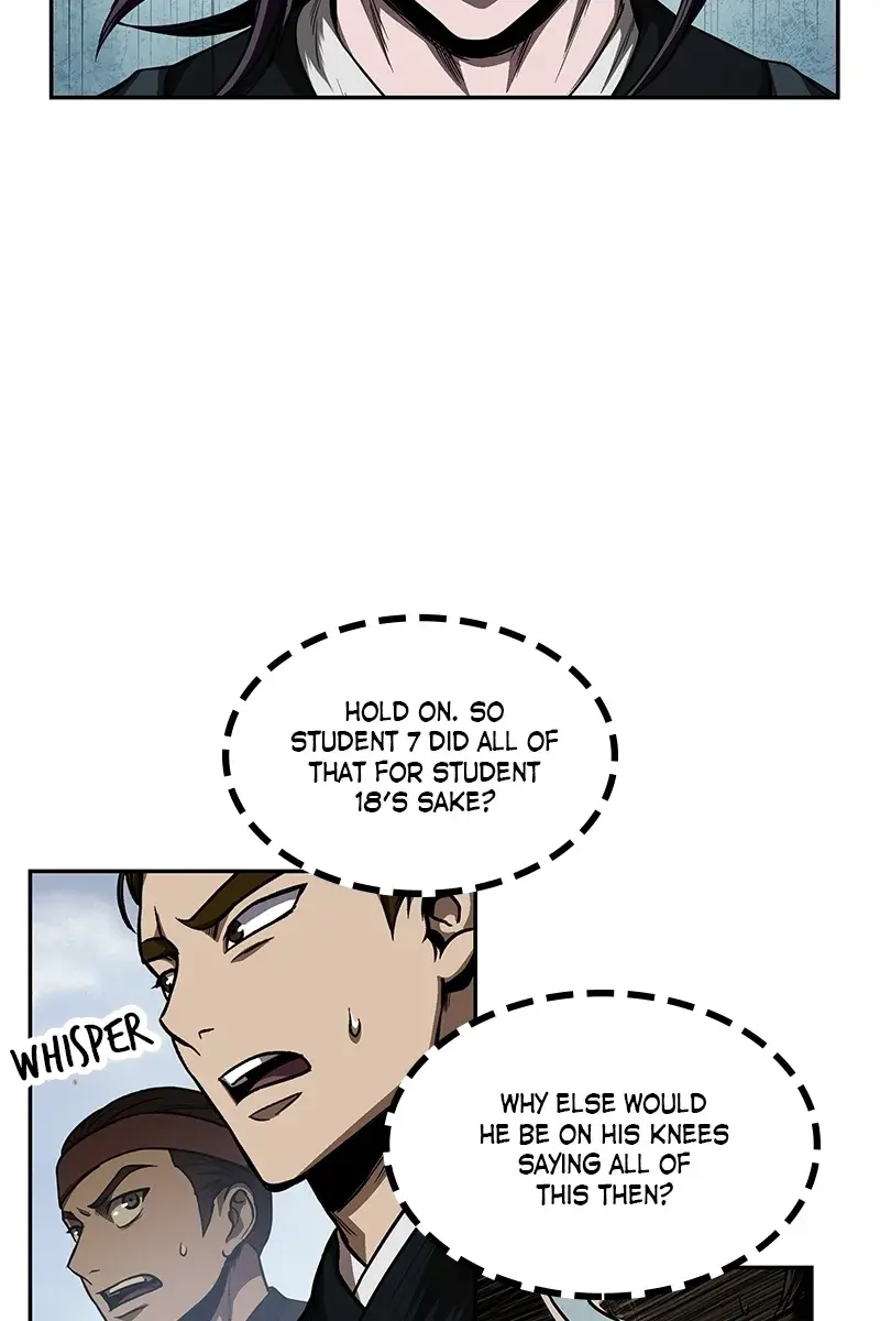 Nano Machine Chapter 51 Page 27