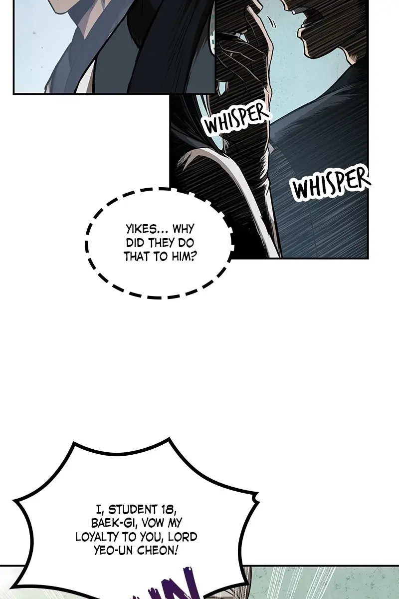 Nano Machine Chapter 51 Page 28