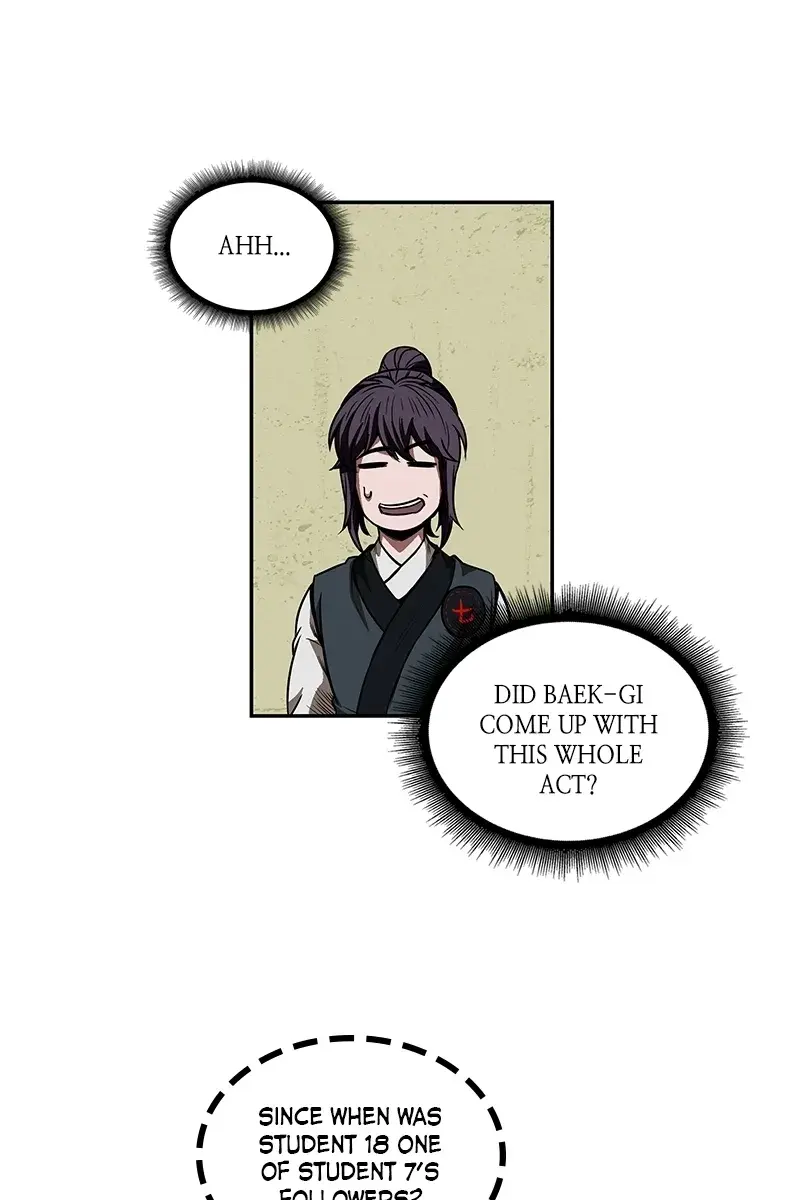 Nano Machine Chapter 51 Page 30