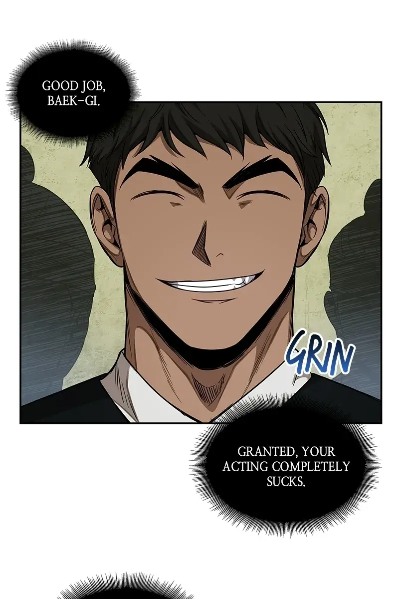 Nano Machine Chapter 51 Page 32