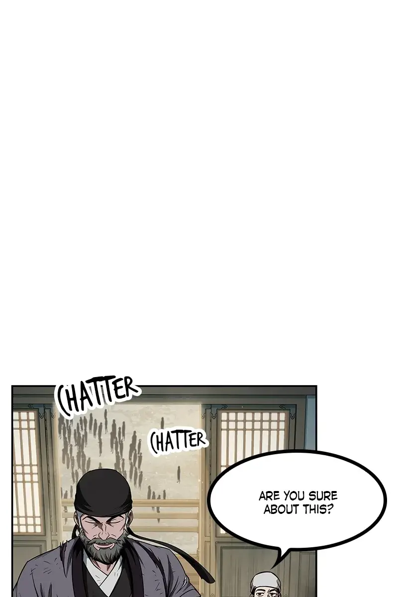 Nano Machine Chapter 51 Page 34