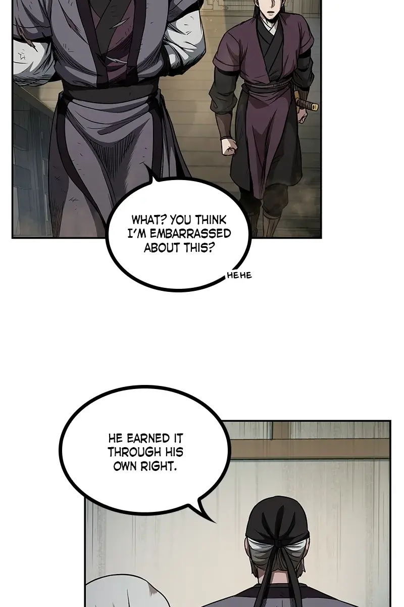 Nano Machine Chapter 51 Page 35