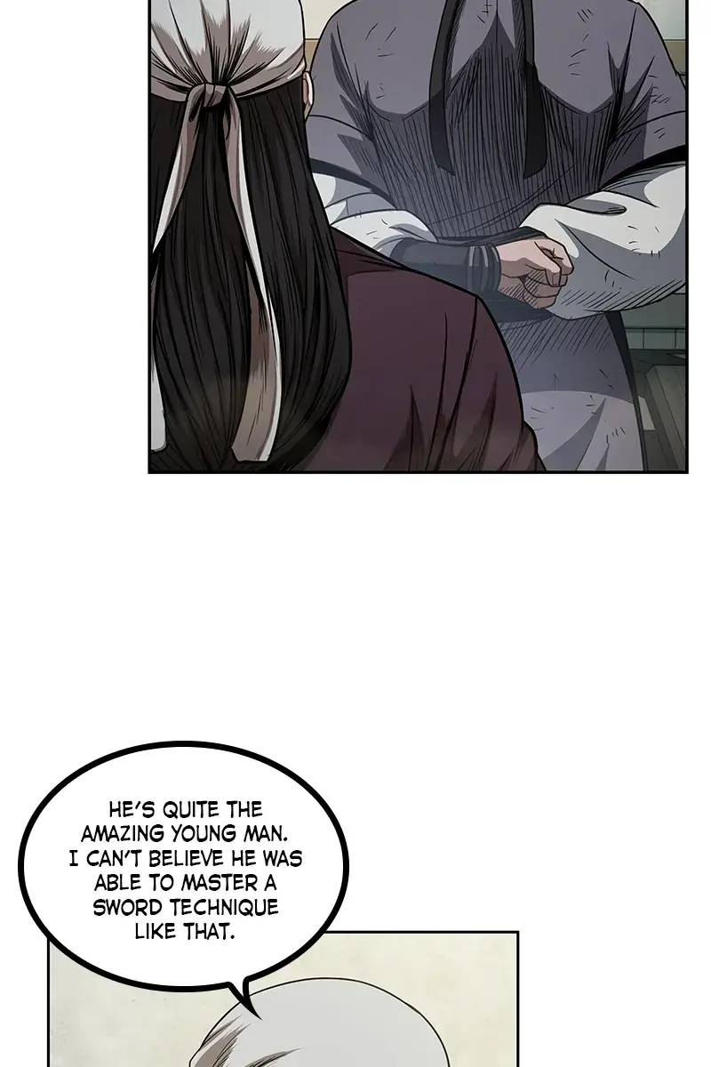 Nano Machine Chapter 51 Page 36