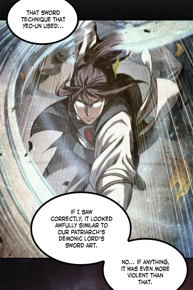 Nano Machine Chapter 51 Page 51