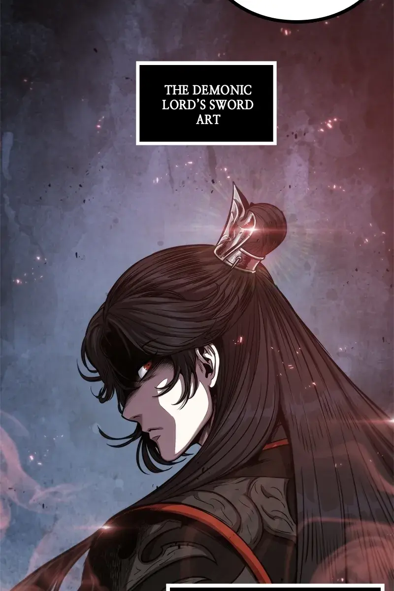 Nano Machine Chapter 51 Page 52