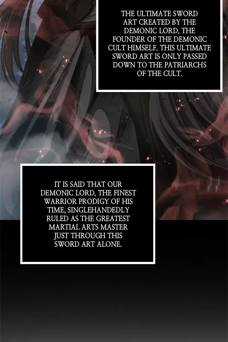 Nano Machine Chapter 51 Page 53