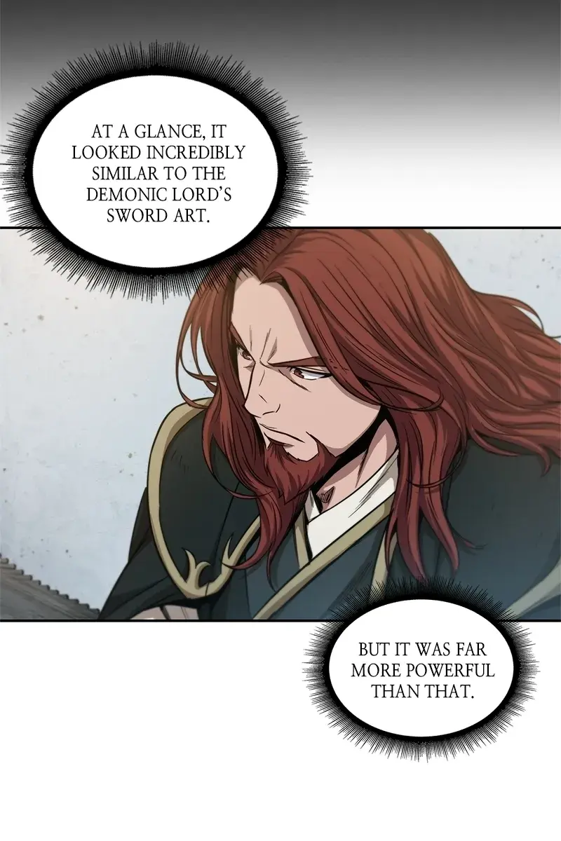 Nano Machine Chapter 51 Page 54