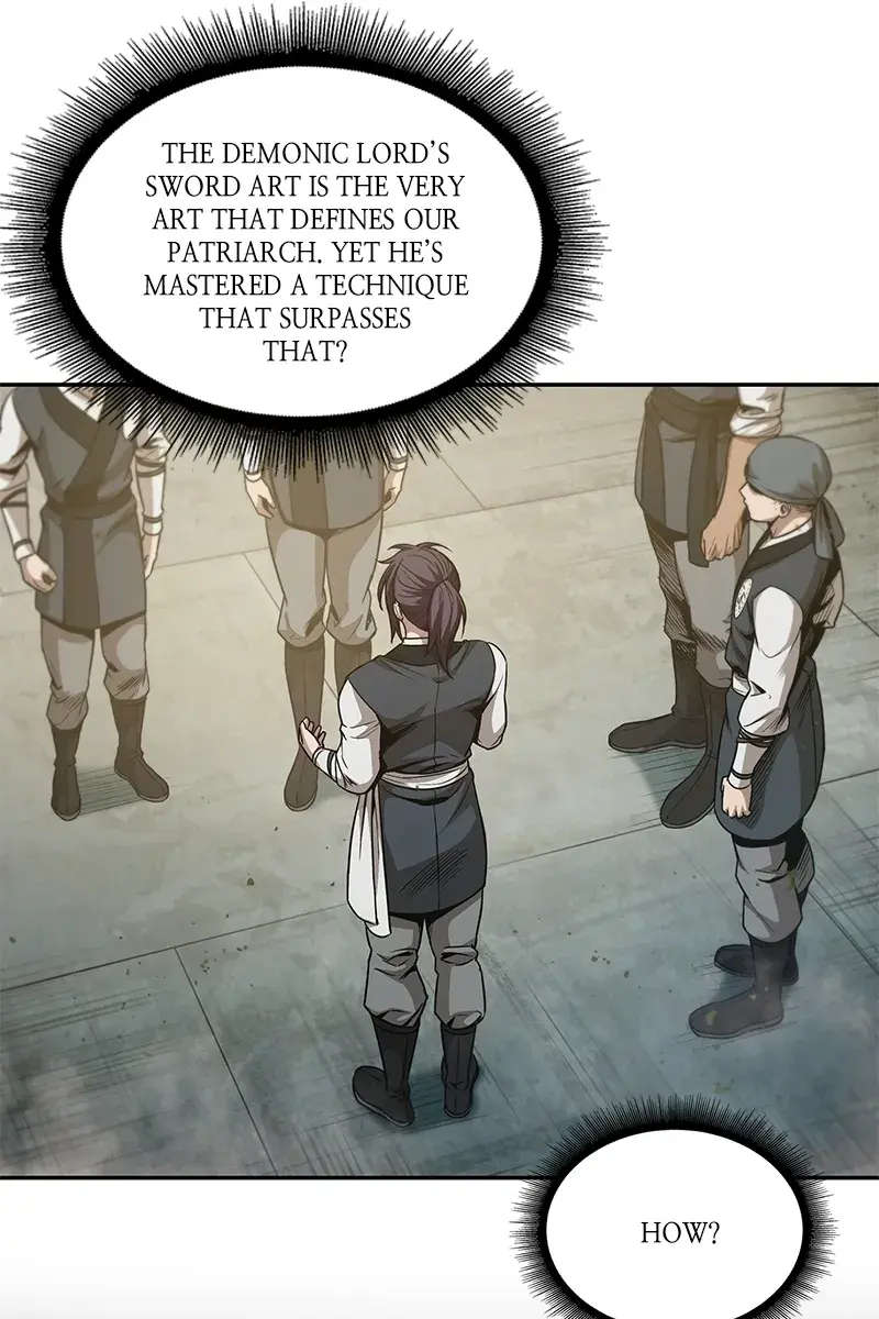 Nano Machine Chapter 51 Page 56