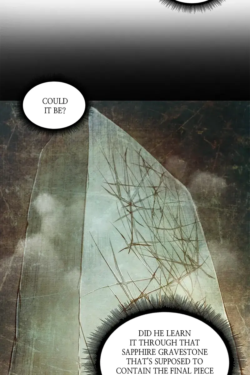 Nano Machine Chapter 51 Page 57