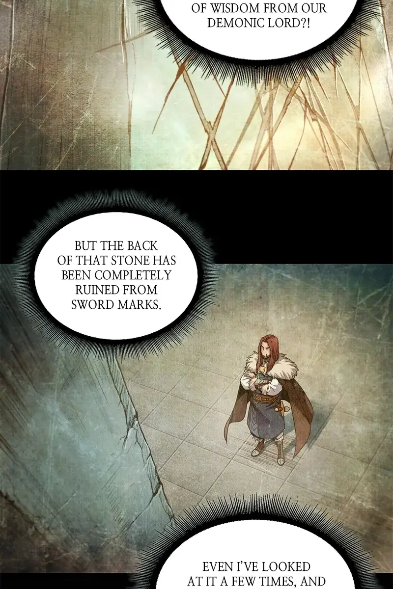 Nano Machine Chapter 51 Page 58