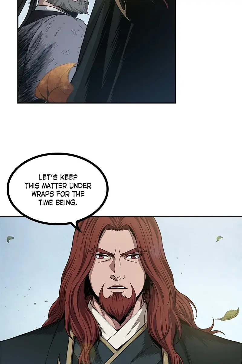 Nano Machine Chapter 51 Page 60