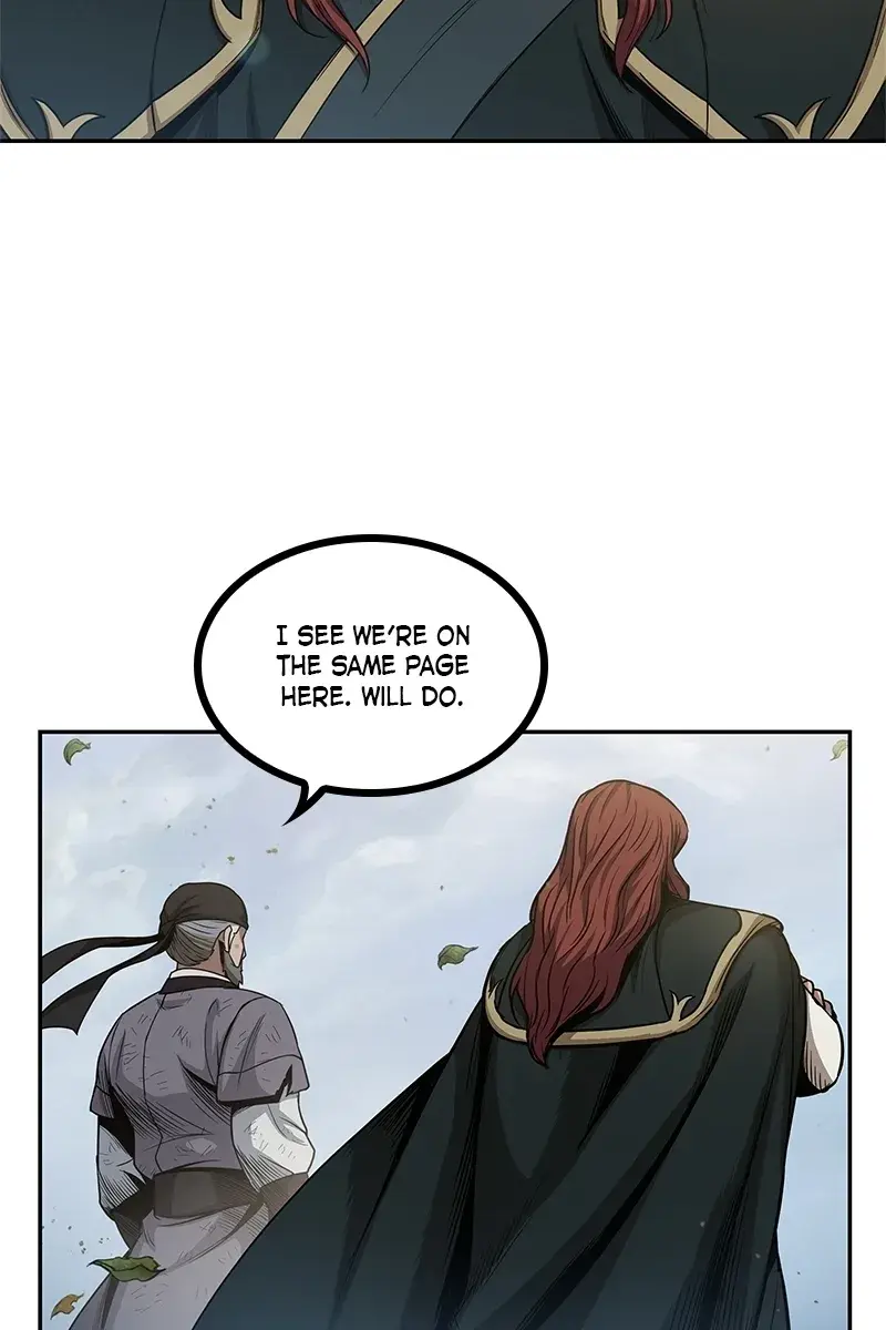 Nano Machine Chapter 51 Page 61