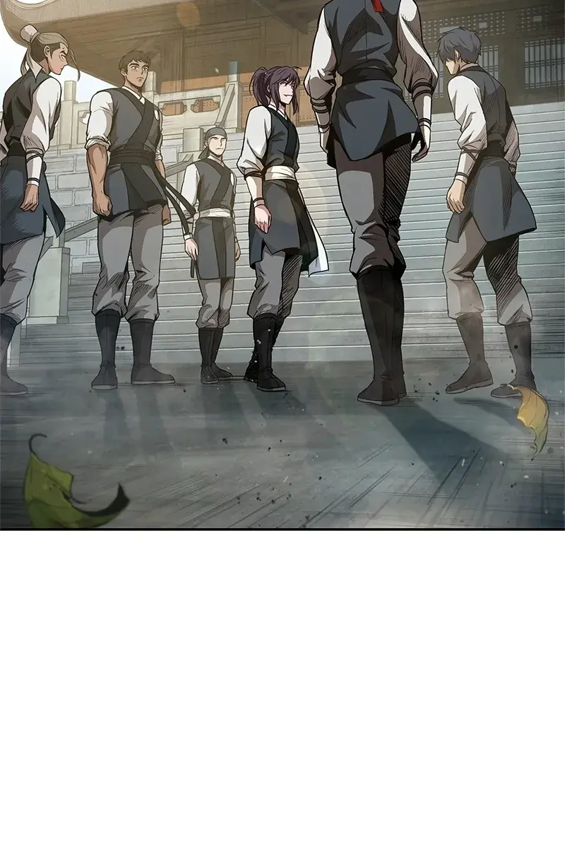 Nano Machine Chapter 51 Page 63