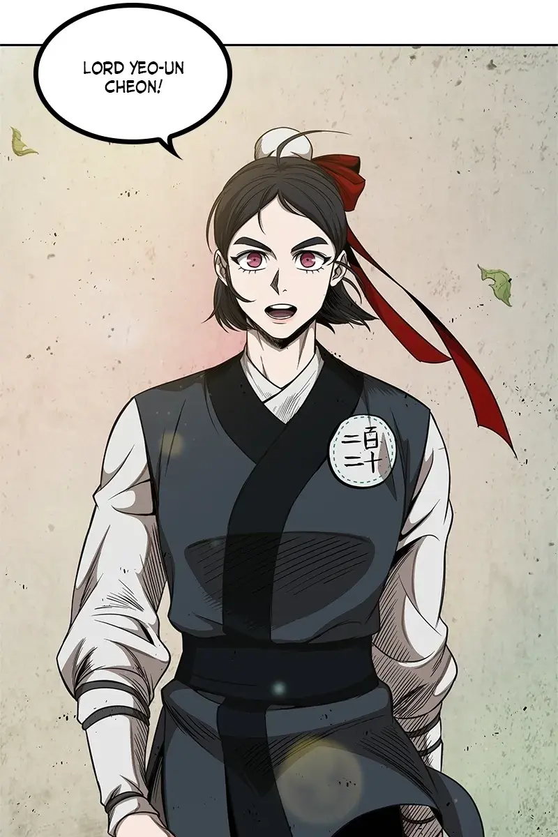 Nano Machine Chapter 51 Page 64