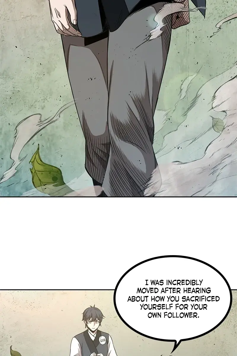 Nano Machine Chapter 51 Page 65