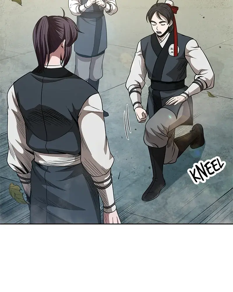 Nano Machine Chapter 51 Page 66