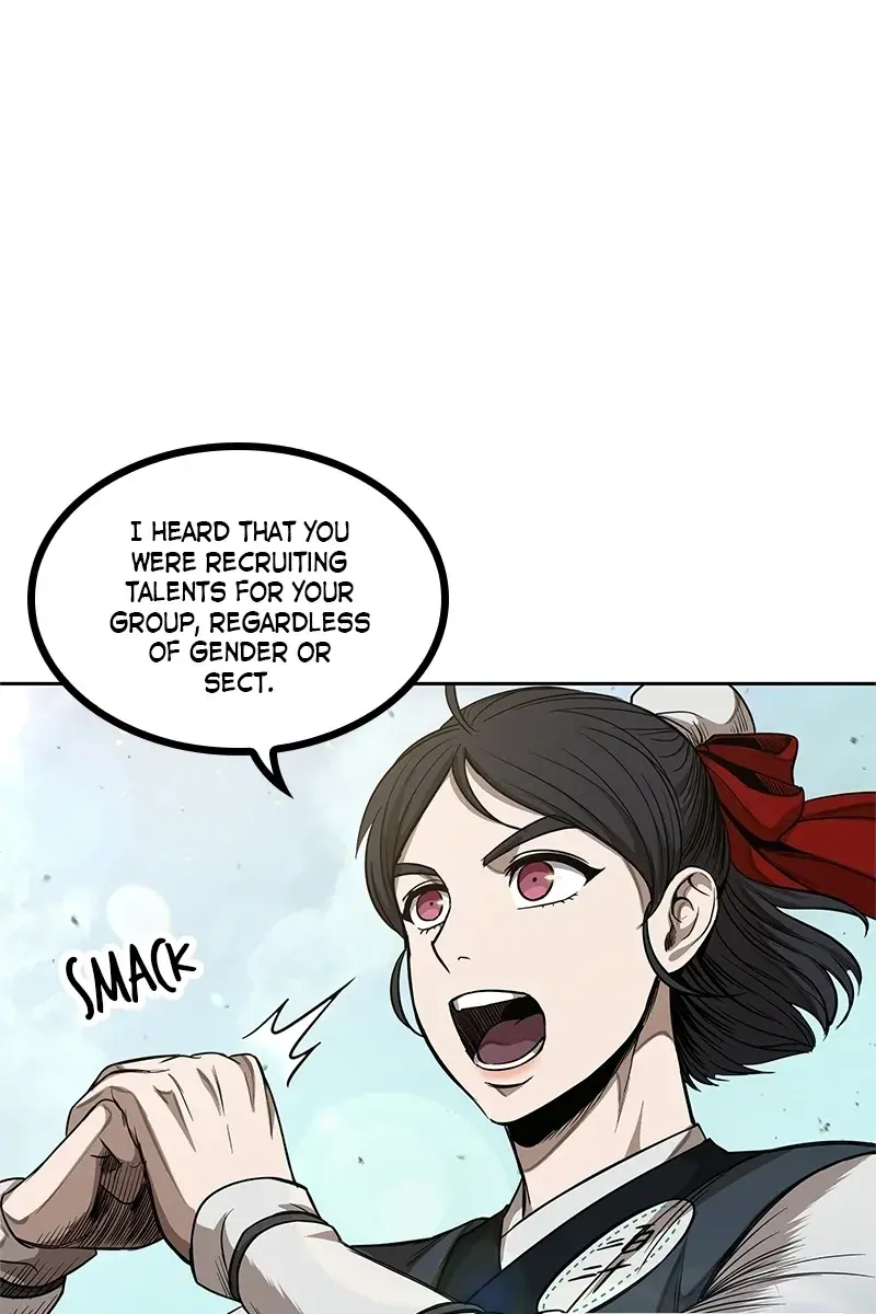 Nano Machine Chapter 51 Page 67